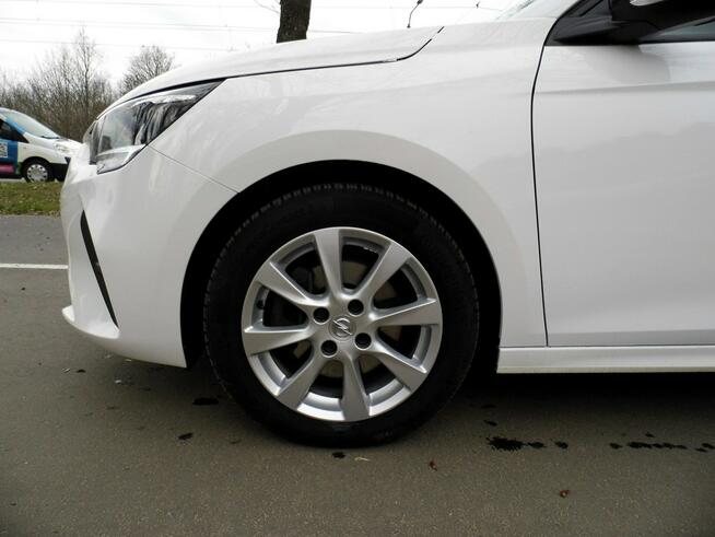 Opel Corsa Łódź - zdjęcie 10