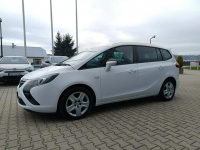 Opel Zafira Tourer 1.6 CDTI 136KM, bogate wyposażenie, serwisowany Nowy Sącz - zdjęcie 7