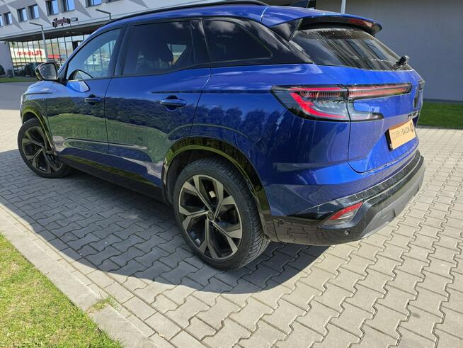 Renault Austral Esprit Alpine/Krajowa/ Bezwypadkowy/1 Właściciel/FV Balice - zdjęcie 5