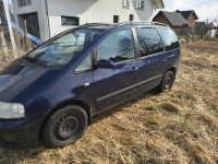 Vw Sharan Dobrzeń Wielki - zdjęcie 3