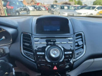 Ford Fiesta 1.0 Benzyna 101 KM Zarejestrowany Twardów - zdjęcie 10