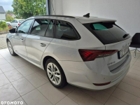 Škoda Octavia Kraków - zdjęcie 6