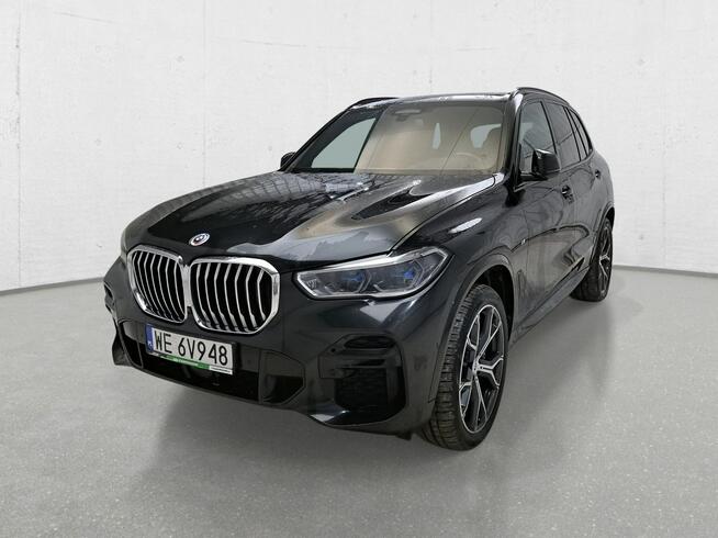 BMW X5 Poleasingowe.pl BZ Komorniki - zdjęcie 3