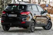 Hyundai ix35 | 2,0 benzyna | napęd 4x4 Targowiska - zdjęcie 6