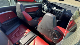 Audi S5 3.0 TFSI El dach Bixenon Bang&amp;Olufsen Gdynia - zdjęcie 9