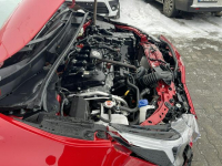 Toyota Corolla GR Sport Hybryda Automat Kamera Podgrzewanie 140KM Gliwice - zdjęcie 10