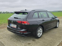 Volkswagen Golf VIII Variant 2.0 TDI Salon Polska, Możliwa zamiana Włocławek - zdjęcie 4
