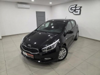 Kia Cee'd 1.6 / Bezwypadkowy/Serwisowany/Gwarancja roczna w cenie Korczyna - zdjęcie 2