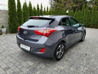 Hyundai i30 ** Przebieg 130 Tys Km ** Nawigacja ** Klimatronik ** Jatutów - zdjęcie 6