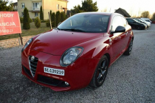 Alfa Romeo Mito 1.4T 170KM Quadrifoglio * automat *