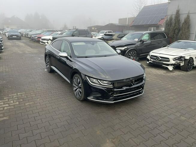 Volkswagen Arteon Elegance DSG Wirtual 4x4 Kamera Gliwice - zdjęcie 2