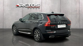 Volvo XC 60 T8 AWD Plug In Hybrid Inscription Warszawa - zdjęcie 3