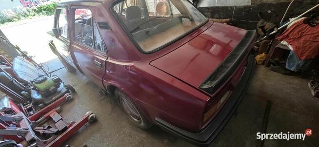 Skoda 120 L 1989, 5-biegowa, bez korozji – klasyk Zawiercie - zdjęcie 6