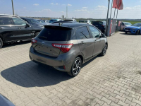Toyota Yaris Selection Automat Hybryda Klimatronik Kamera Gliwice - zdjęcie 2