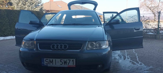 Audi a3 8l Mikołów - zdjęcie 9