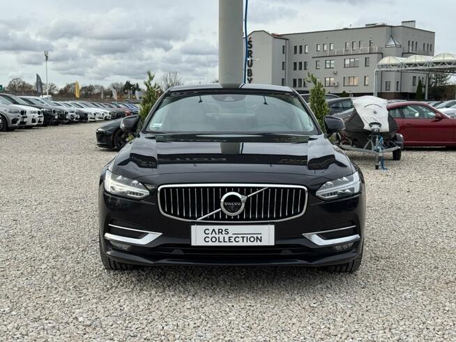 Volvo S90, 2020 Michałowice - zdjęcie 8