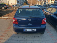 Sprzedam Volkswagen Polo 1.2 benzyna 2004r Stargard - zdjęcie 5