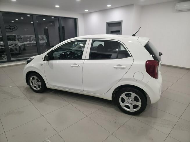 Kia Picanto 1.2/Bezwypadkowy/Serwisowany/Gwarancja roczna w cenie Korczyna - zdjęcie 5