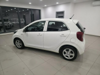 Kia Picanto 1.2/Bezwypadkowy/Serwisowany/Gwarancja roczna w cenie Korczyna - zdjęcie 5