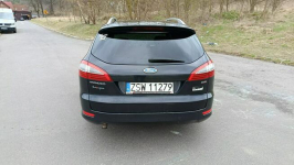 Ford Mondeo 2007 2.0 140KM II wł Szczecin - zdjęcie 11