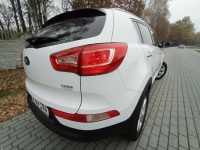 Kia Sportage 1,7 CRDI 141 KM Lift ,jeden wlasciciel Słupsk - zdjęcie 11