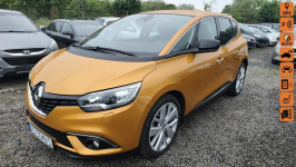 Renault Scenic 1,3 TCE 140KM 91 tys.km.Limited/Rej. PL/Navi/Tempomati/