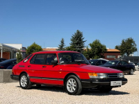Saab 900, 1991 Michałowice - zdjęcie 2
