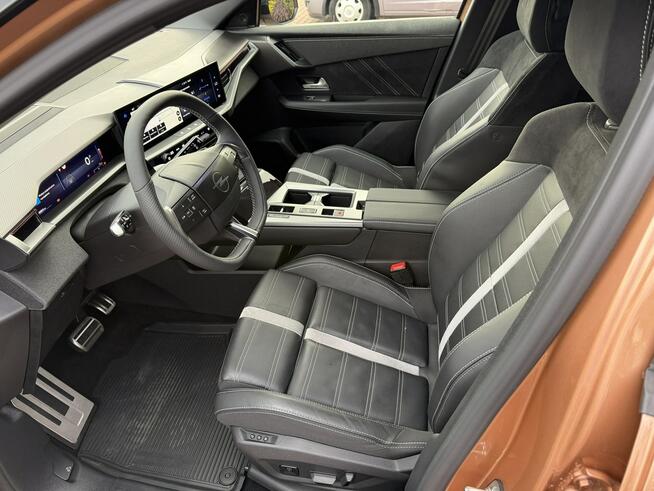 Opel Grandland GS mHybrid 1.2 Turbo 145KM eDCT6 Giżycko - zdjęcie 11