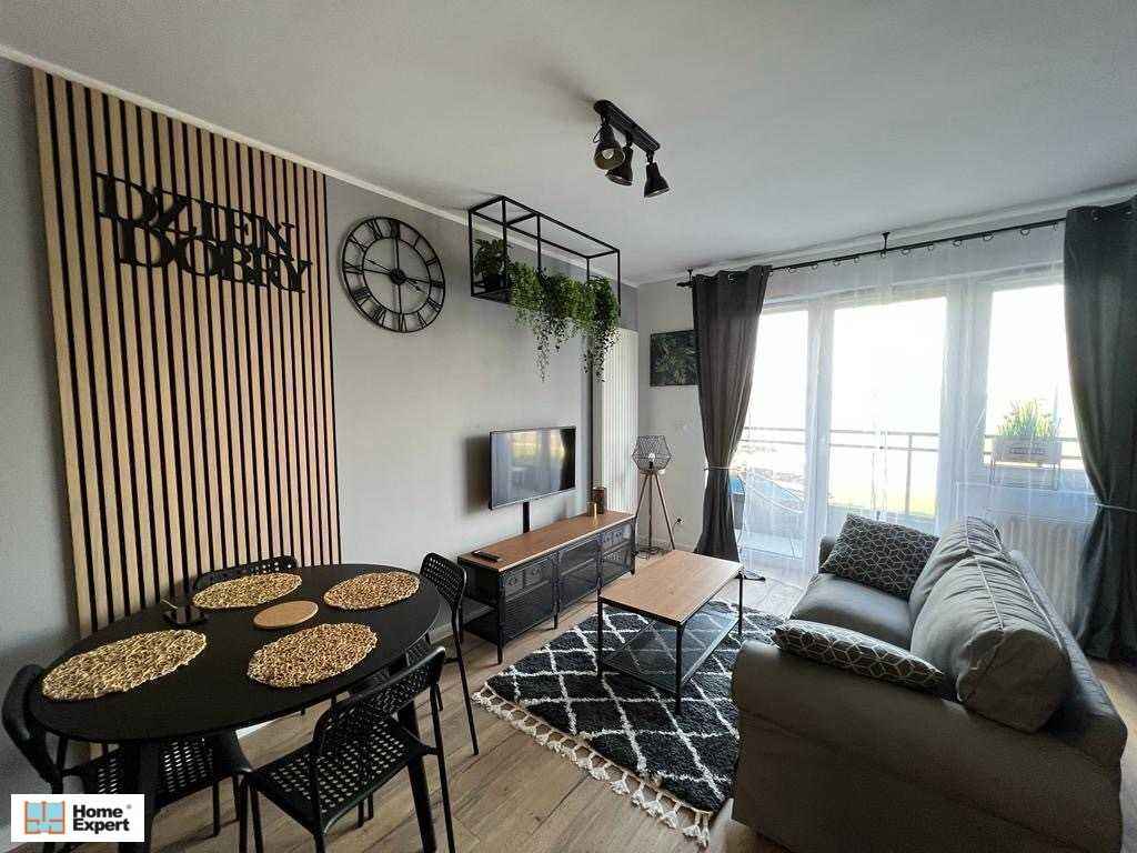 1pok, 36met, Okolice Odolanowskiej BALKON/WINDA/MP (Wrocław) Psie Pole - zdjęcie 1