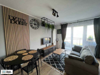 1pok, 36met, Okolice Odolanowskiej BALKON/WINDA/MP (Wrocław)