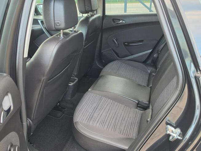 Opel Astra *nowy rozrząd*super stan*z Niemiec*ledy*alu* Dąbrowa - zdjęcie 9
