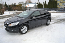 Ford Focus CONCEPT-LIFT Super Stan Oryginał 1,6Benzyna 101KM Gostynin - zdjęcie 5