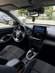 Toyota Yaris Cross 1.5 Automat,Kamera, 7 tyś !, Gwarancja Tarnowskie Góry - zdjęcie 12