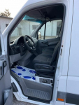 Mercedes - Benz Sprinter MAXI Słupca - zdjęcie 9