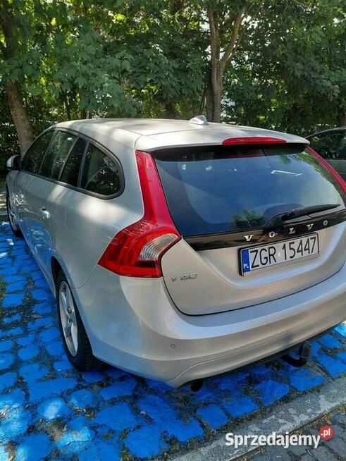 Volvo V60 lub zamiana Gryfino - zdjęcie 2