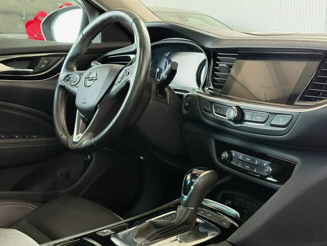 Opel Insignia Zamiana na tańszy samochód Nadma - zdjęcie 6