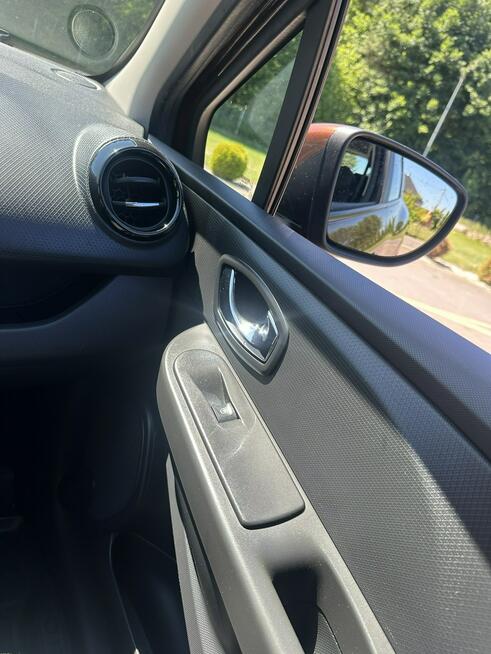Renault Clio Automat Bardzo ładny Lipówki - zdjęcie 11
