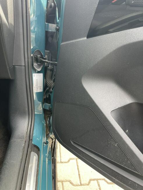 Audi A1 Automat Podgrzewanie Czujniki park. Virtual cockpit Gliwice - zdjęcie 5