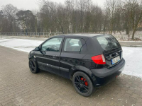 Hyundai Getz Klimatyzacja - 2007 r - 1.1 benzyna - 164 tys km Głogów - zdjęcie 5
