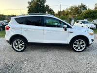 Ford Kuga Nowe Iganie - zdjęcie 4