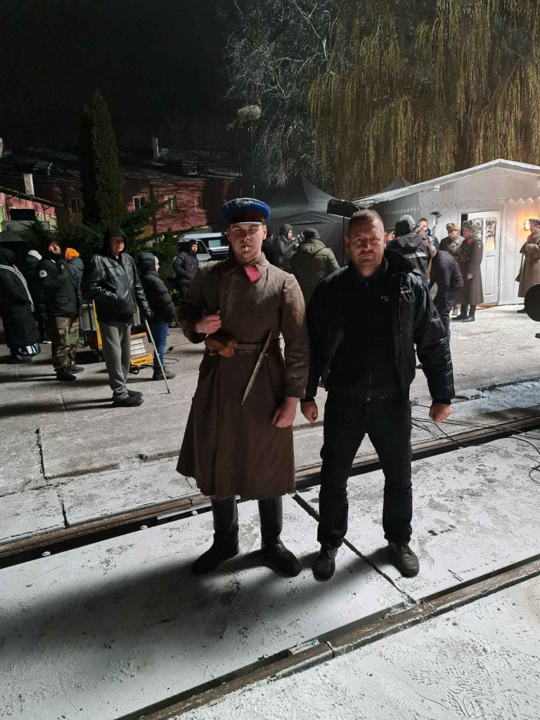 Agencja Ochrony, Ochrona Imprez, eventów Usługi ochrony osób i mienia Pruszków - zdjęcie 2