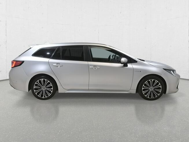 Toyota Corolla Poleasingowe.pl BZ Komorniki - zdjęcie 8