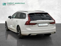 Volvo V90 B5 D AWD R-Design Kombi Warszawa - zdjęcie 7