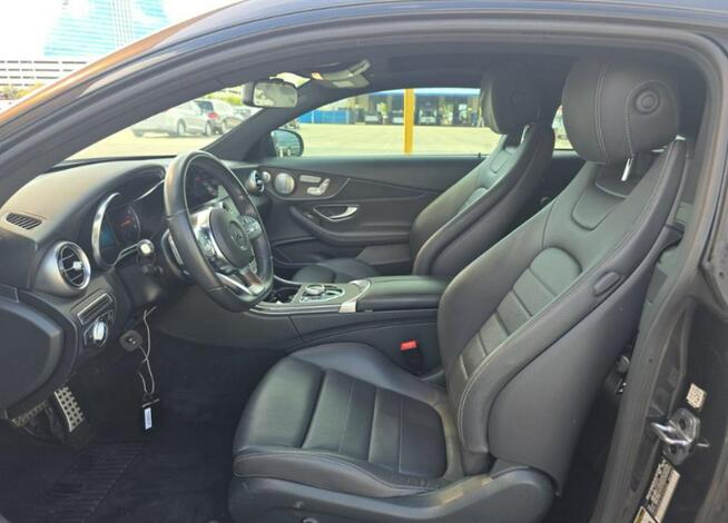Mercedes C 300 pakiet AMG / niski przebieg Tarnów - zdjęcie 7