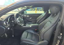 Mercedes C 300 pakiet AMG / niski przebieg Tarnów - zdjęcie 7