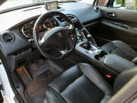 Peugeot 3008 ** Panorama Dach  ** Nawigacja ** Skóra ** Jatutów - zdjęcie 9