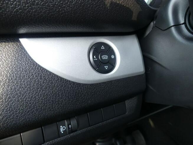 Opel Zafira Life 2,0 CDTi 150KM Automat 9 osobowy full opcja Dąbrówka Wielka - zdjęcie 10