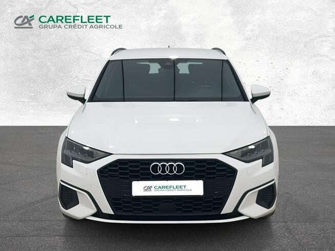 Audi A3 35 TFSI MHEV S Tronic Warszawa - zdjęcie 2