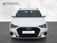 Audi A3 35 TFSI MHEV S Tronic Warszawa - zdjęcie 2
