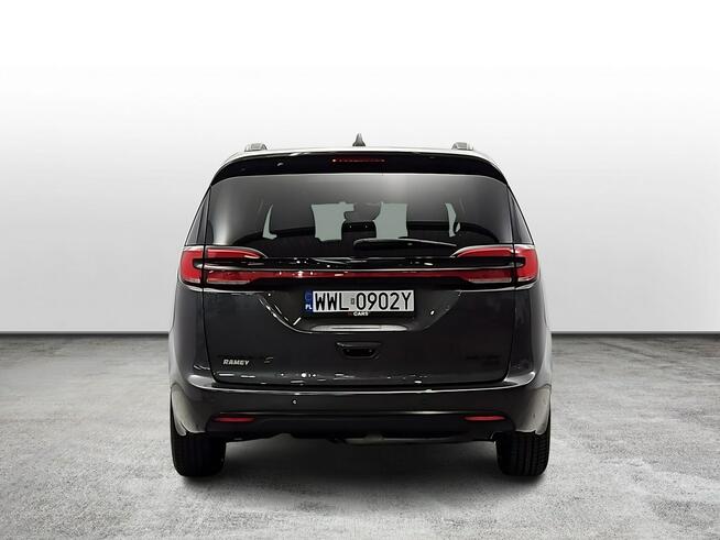 Chrysler Pacifica 3.6 V6 AWD Limited S ! FV VAT 23% ! Warszawa - zdjęcie 4